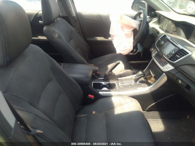 Photo 4 VIN: 1HGCR2F84FA007324 - HONDA ACCORD SEDAN 