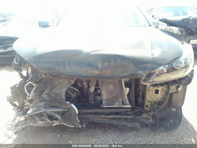 Photo 5 VIN: 1HGCR2F84FA007324 - HONDA ACCORD SEDAN 