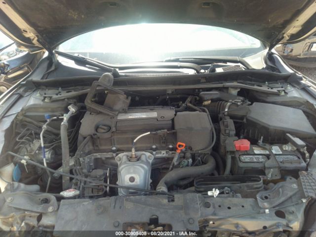 Photo 9 VIN: 1HGCR2F84FA007324 - HONDA ACCORD SEDAN 