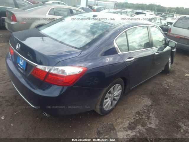 Photo 3 VIN: 1HGCR2F84FA008330 - HONDA ACCORD SEDAN 