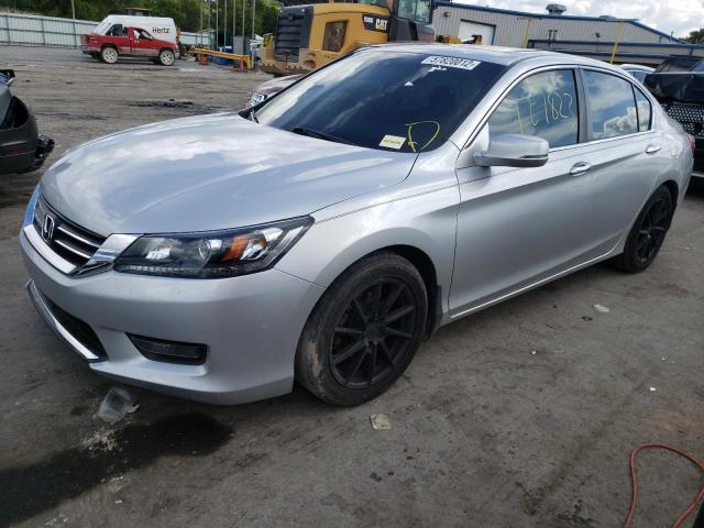 Photo 1 VIN: 1HGCR2F84FA008392 - HONDA ACCORD EXL 