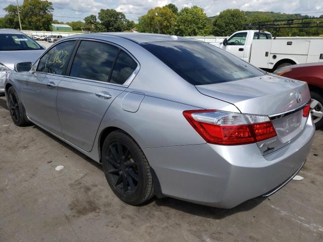 Photo 2 VIN: 1HGCR2F84FA008392 - HONDA ACCORD EXL 