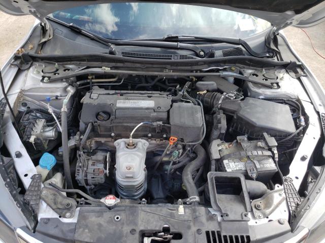 Photo 6 VIN: 1HGCR2F84FA008392 - HONDA ACCORD EXL 