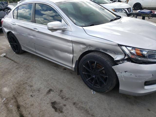 Photo 8 VIN: 1HGCR2F84FA008392 - HONDA ACCORD EXL 