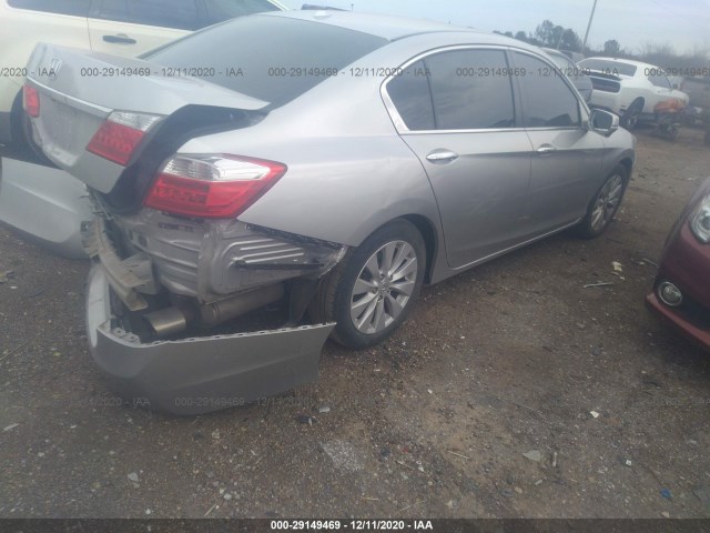 Photo 3 VIN: 1HGCR2F84FA008411 - HONDA ACCORD SEDAN 