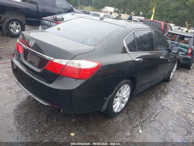 Photo 3 VIN: 1HGCR2F84FA009610 - HONDA ACCORD 