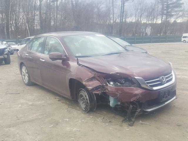 Photo 0 VIN: 1HGCR2F84FA009686 - HONDA ACCORD EXL 