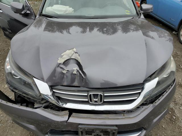 Photo 10 VIN: 1HGCR2F84FA016704 - HONDA ACCORD 