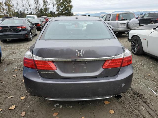 Photo 5 VIN: 1HGCR2F84FA016704 - HONDA ACCORD 