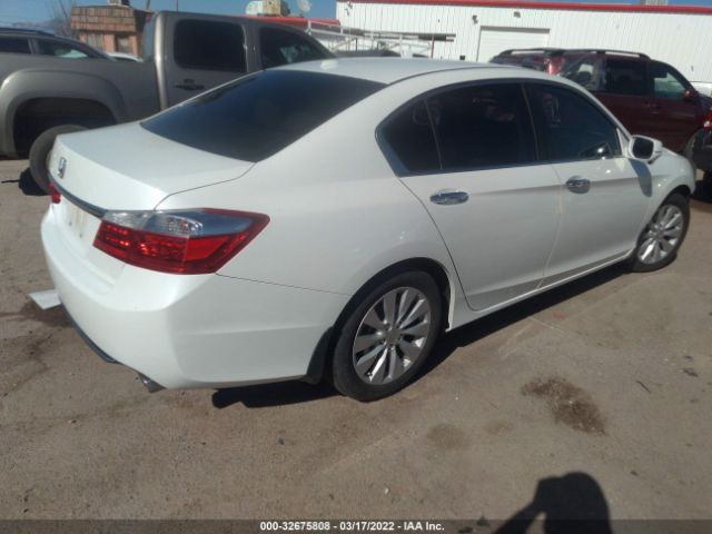 Photo 3 VIN: 1HGCR2F84FA019442 - HONDA ACCORD SEDAN 