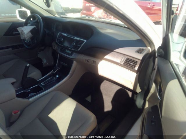 Photo 4 VIN: 1HGCR2F84FA019442 - HONDA ACCORD SEDAN 