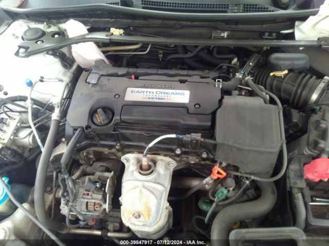 Photo 9 VIN: 1HGCR2F84FA022972 - HONDA ACCORD 