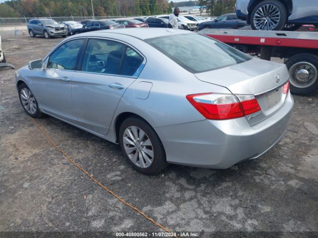 Photo 2 VIN: 1HGCR2F84FA035740 - HONDA ACCORD 