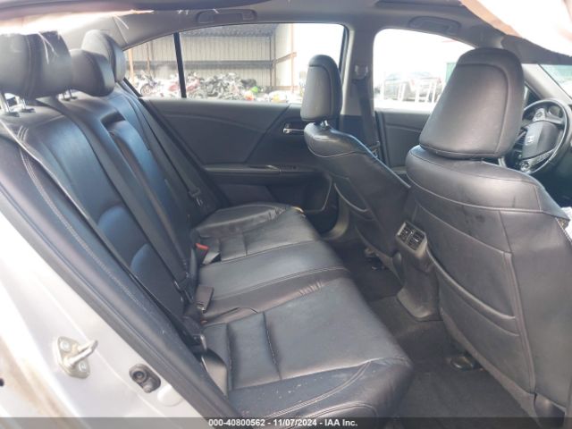 Photo 7 VIN: 1HGCR2F84FA035740 - HONDA ACCORD 