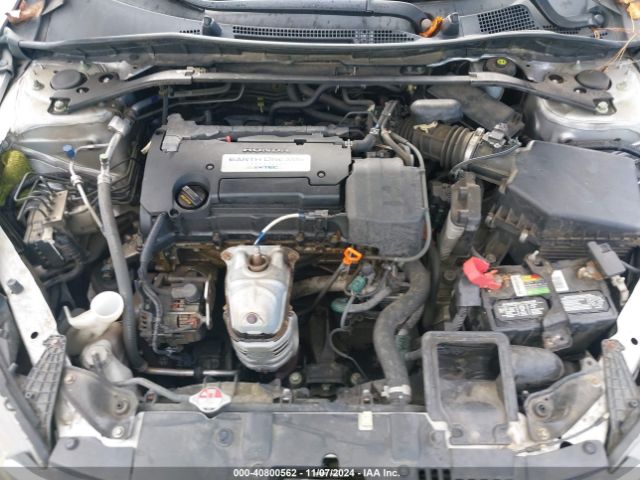 Photo 9 VIN: 1HGCR2F84FA035740 - HONDA ACCORD 