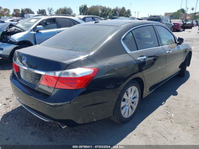 Photo 3 VIN: 1HGCR2F84FA037620 - HONDA ACCORD 