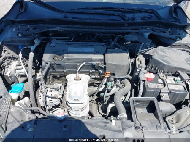 Photo 9 VIN: 1HGCR2F84FA037620 - HONDA ACCORD 