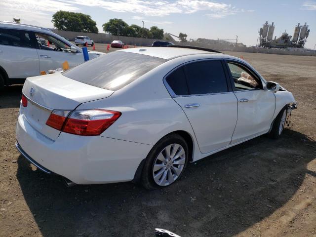 Photo 2 VIN: 1HGCR2F84FA040551 - HONDA ACCORD EXL 