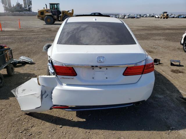 Photo 5 VIN: 1HGCR2F84FA040551 - HONDA ACCORD EXL 