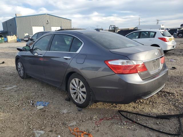 Photo 1 VIN: 1HGCR2F84FA043076 - HONDA ACCORD 