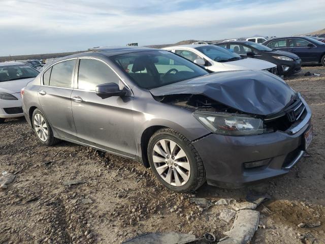 Photo 3 VIN: 1HGCR2F84FA043076 - HONDA ACCORD 