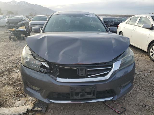 Photo 4 VIN: 1HGCR2F84FA043076 - HONDA ACCORD 