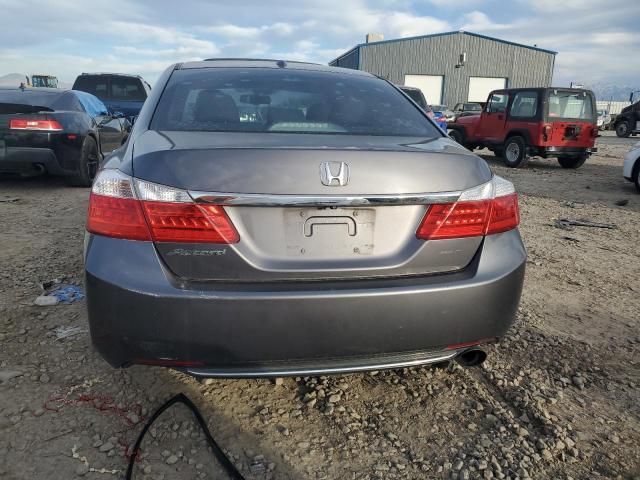 Photo 5 VIN: 1HGCR2F84FA043076 - HONDA ACCORD 