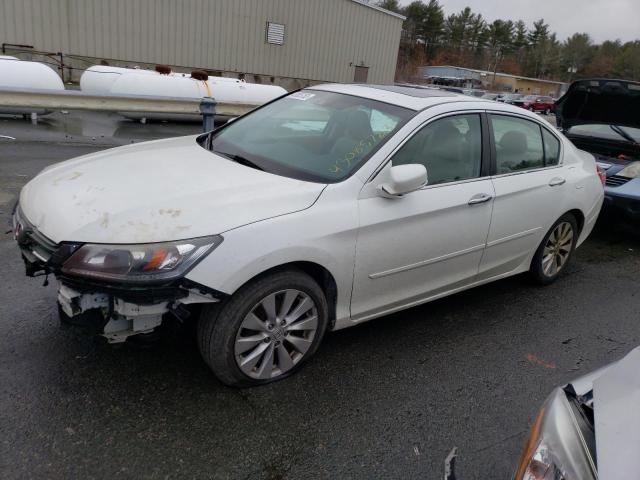 Photo 0 VIN: 1HGCR2F84FA043739 - HONDA ACCORD EXL 