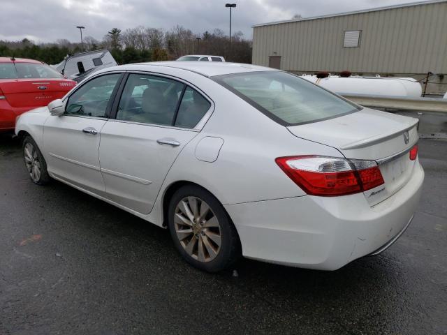 Photo 1 VIN: 1HGCR2F84FA043739 - HONDA ACCORD EXL 