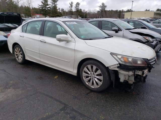 Photo 3 VIN: 1HGCR2F84FA043739 - HONDA ACCORD EXL 