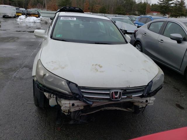 Photo 4 VIN: 1HGCR2F84FA043739 - HONDA ACCORD EXL 