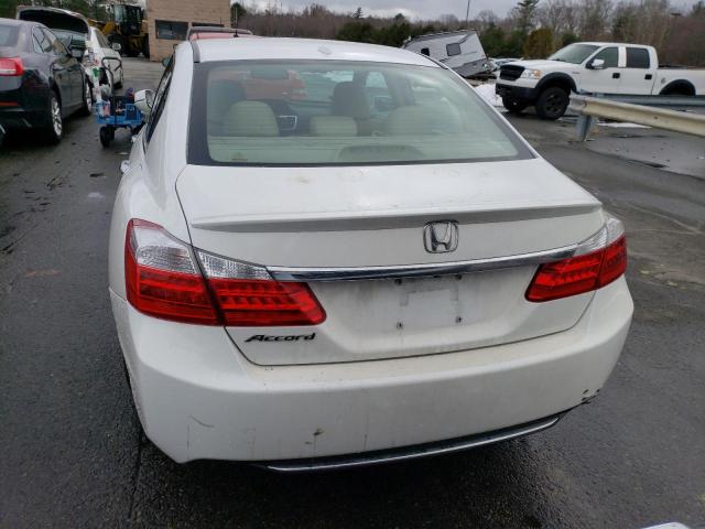 Photo 5 VIN: 1HGCR2F84FA043739 - HONDA ACCORD EXL 