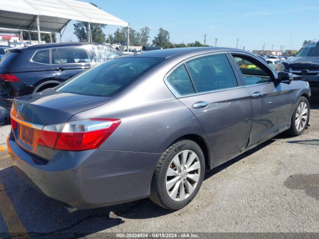 Photo 3 VIN: 1HGCR2F84FA053297 - HONDA ACCORD 