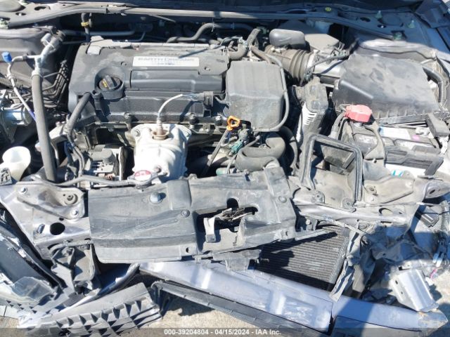 Photo 9 VIN: 1HGCR2F84FA053297 - HONDA ACCORD 