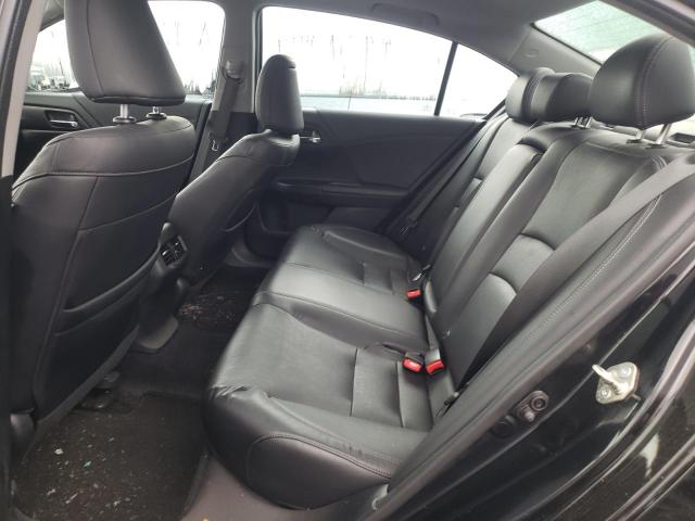 Photo 5 VIN: 1HGCR2F84FA060136 - HONDA ACCORD EXL 