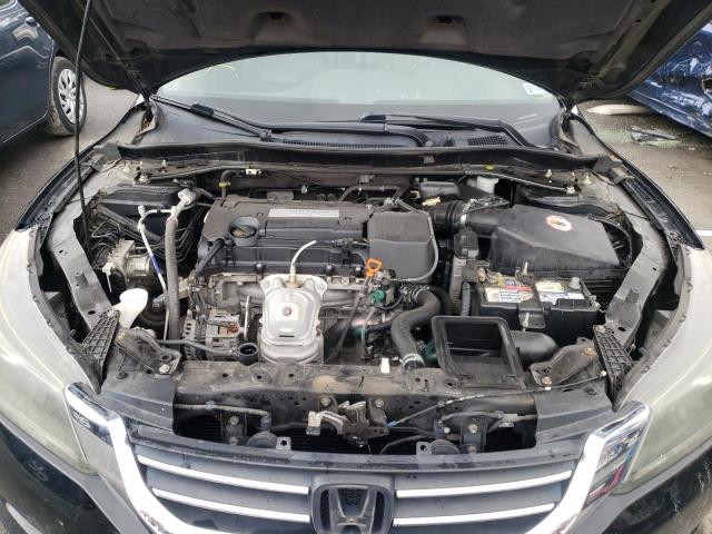 Photo 6 VIN: 1HGCR2F84FA060136 - HONDA ACCORD EXL 