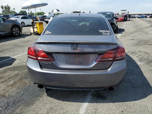 Photo 5 VIN: 1HGCR2F84FA060993 - HONDA ACCORD EXL 