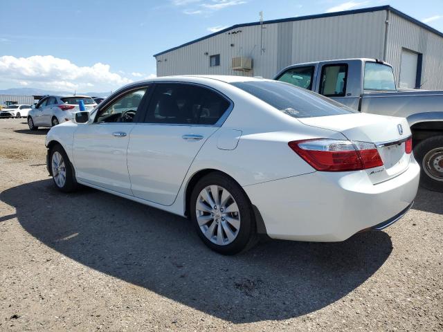 Photo 1 VIN: 1HGCR2F84FA062825 - HONDA ACCORD 