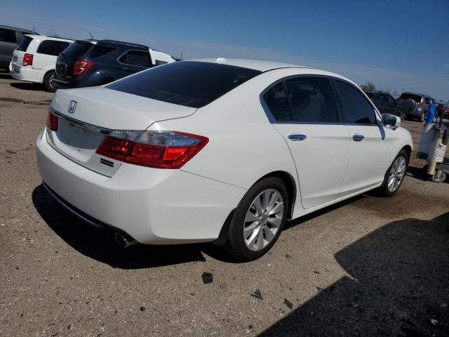 Photo 2 VIN: 1HGCR2F84FA062825 - HONDA ACCORD 