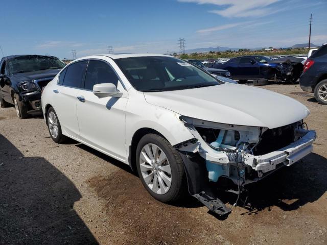 Photo 3 VIN: 1HGCR2F84FA062825 - HONDA ACCORD 