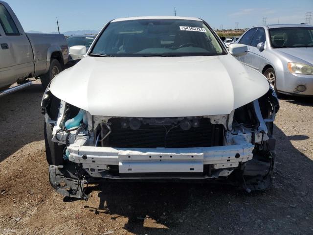 Photo 4 VIN: 1HGCR2F84FA062825 - HONDA ACCORD 