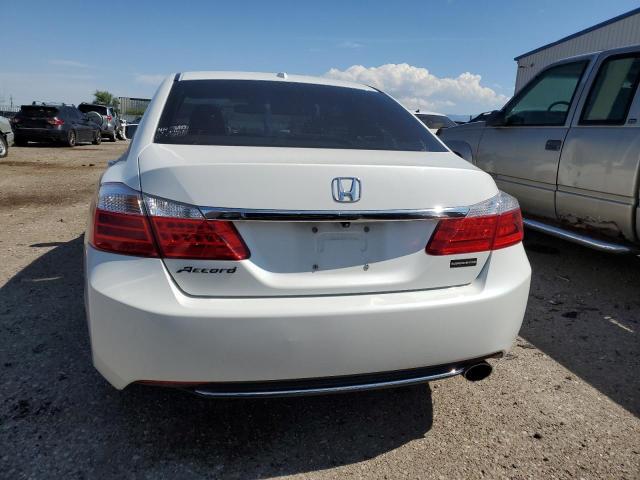 Photo 5 VIN: 1HGCR2F84FA062825 - HONDA ACCORD 