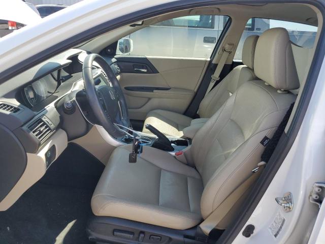 Photo 6 VIN: 1HGCR2F84FA062825 - HONDA ACCORD 