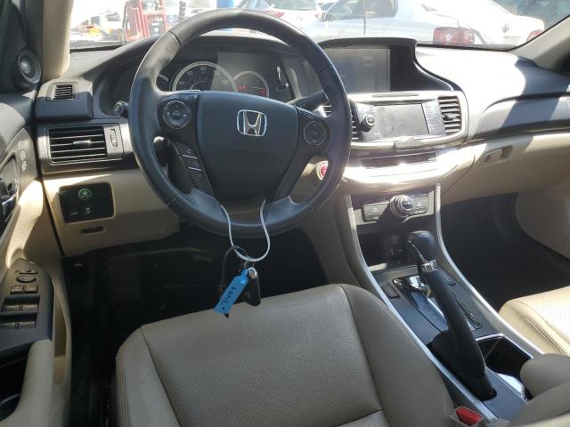 Photo 7 VIN: 1HGCR2F84FA062825 - HONDA ACCORD 