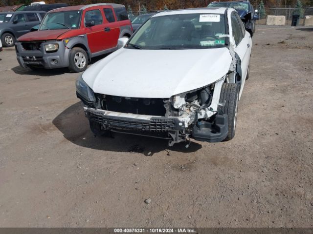 Photo 5 VIN: 1HGCR2F84FA062954 - HONDA ACCORD 