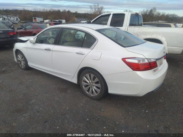 Photo 2 VIN: 1HGCR2F84FA065949 - HONDA ACCORD 