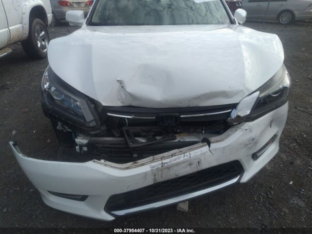 Photo 5 VIN: 1HGCR2F84FA065949 - HONDA ACCORD 