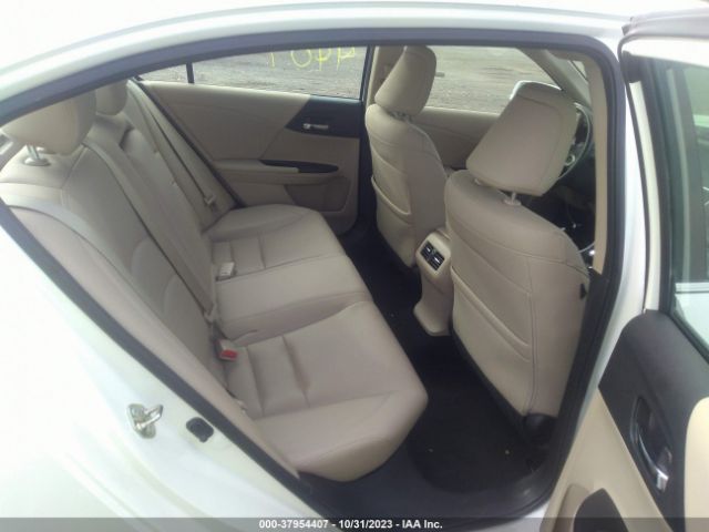 Photo 7 VIN: 1HGCR2F84FA065949 - HONDA ACCORD 