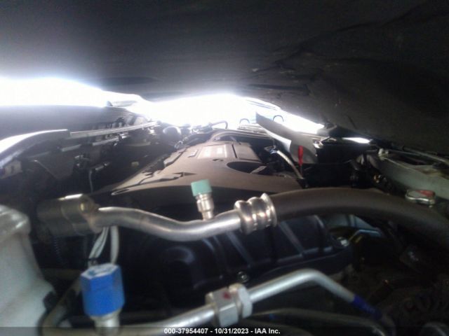 Photo 9 VIN: 1HGCR2F84FA065949 - HONDA ACCORD 