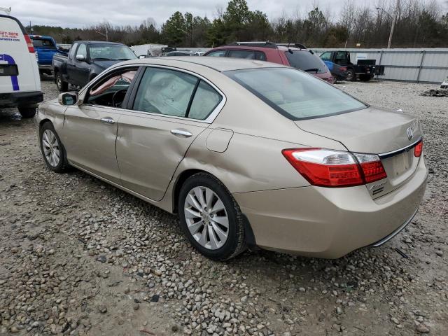 Photo 1 VIN: 1HGCR2F84FA073811 - HONDA ACCORD EXL 